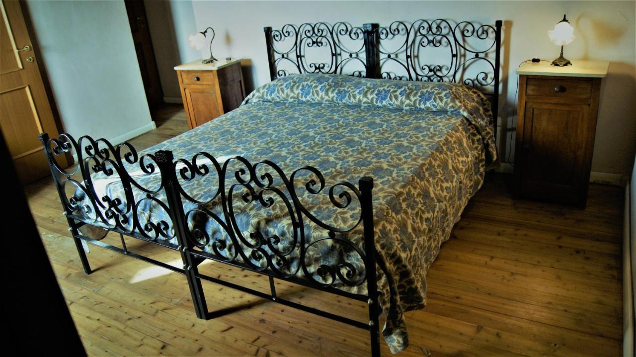 Agriturismo Monterone Ponzano Romano Экстерьер фото